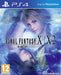Final Fantasy X X-2 HD Remaster for Playstaion 4