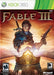 Fable III for Xbox 360