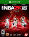 NBA 2K16 for Xbox One
