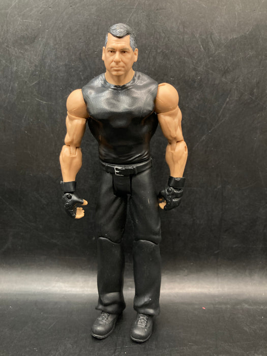 WWE Battle Pack Series 23 Mr McMahon