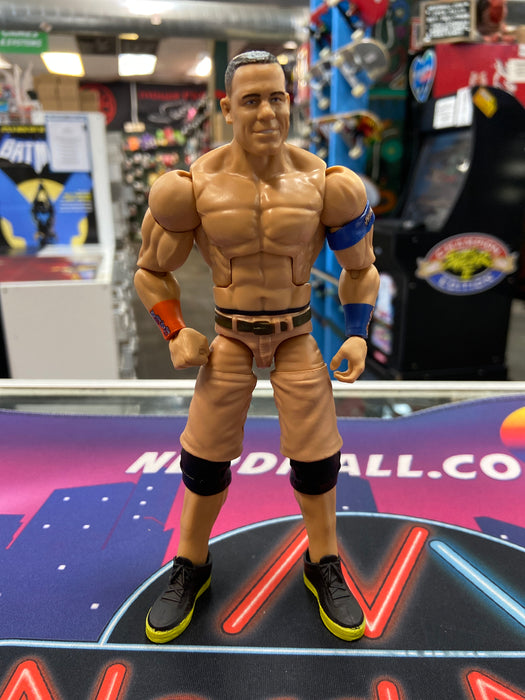 WWE Mattel Elite Collection Series 54 John Cena