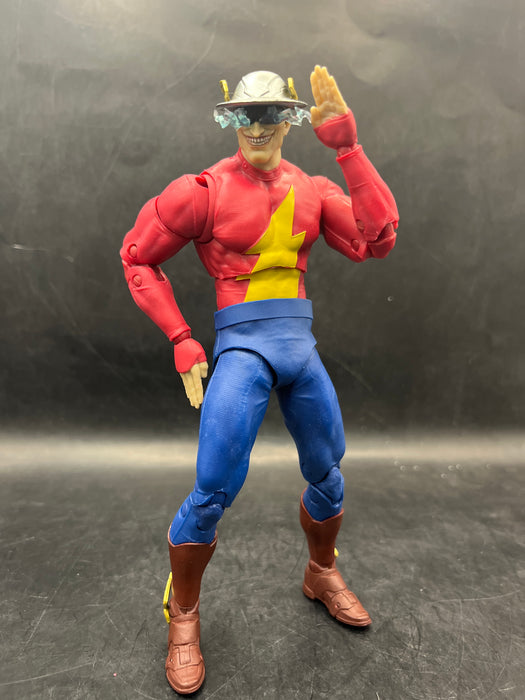 McFarlane DC Multiverse The Rival (Injustice Society)
