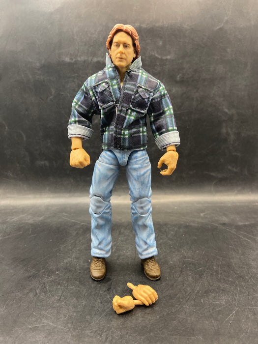 WWE Hollywood Elite Series "They Live" Roddy Piper