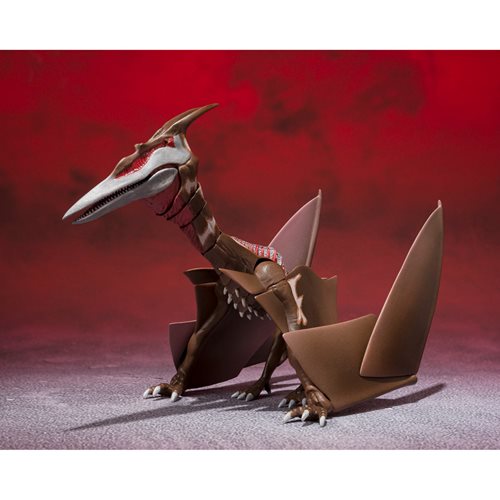 Godzilla Singular Point Rodan 2021 The Second Form S.H.MonsterArts