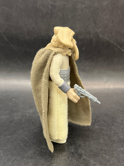 Kenner 1983 Star Wars Squid Head