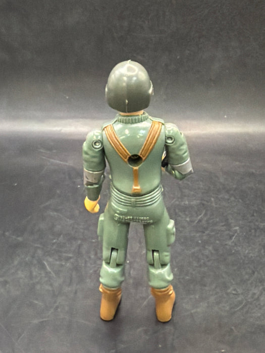 GI Joe 1983 Joe Grunt