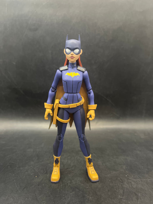 DC Collectibles Batman/TMNT Batgirl