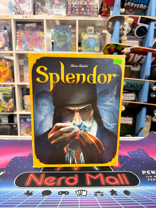 Splendor