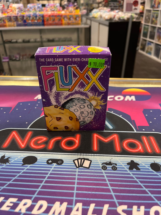 Fluxx