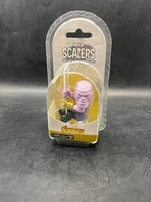 NECA Scalers Thanos