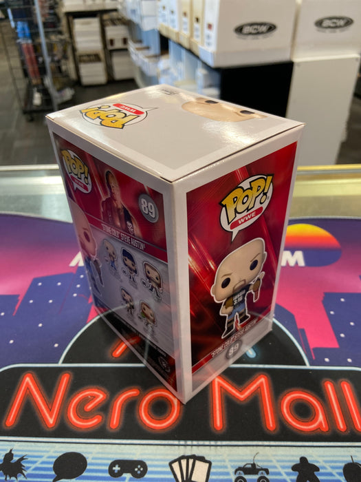 POP WWE: Stone Cold Steve Austin [7/11 Excl.]