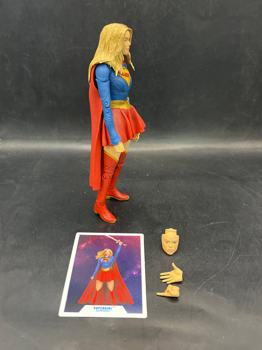 McFarlane Dc Multiverse Supergirl (2026)