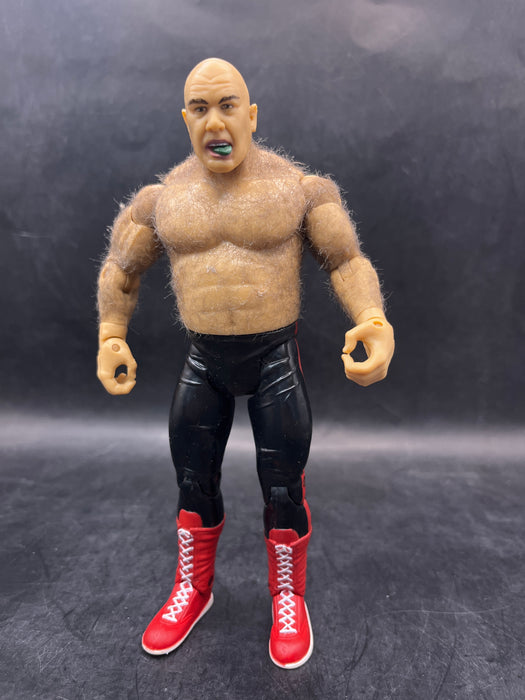 Jakks Pacific WWE Classic Superstars George "The Animal" Steele