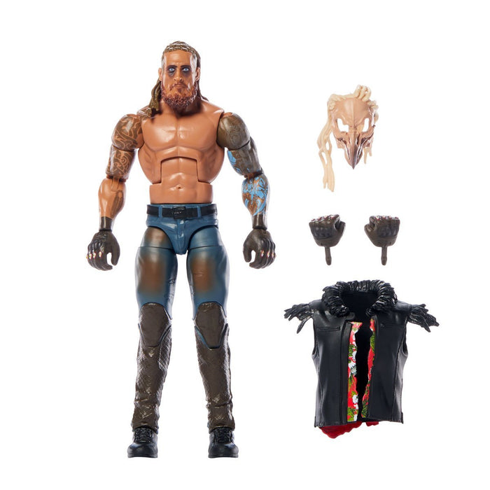 Dexter Lumis - WWE Elite Collection Series 119