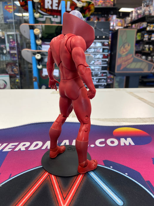 DC Multiverse Deadman