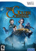 Golden Compass for Wii