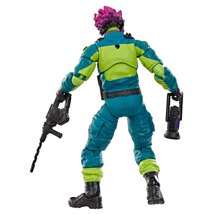 Cobra Mole Rat (Stage 2) - GI Joe Classified Series Wave 16