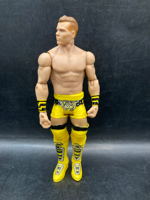 WWE Basic Series 54 Tyson Kidd