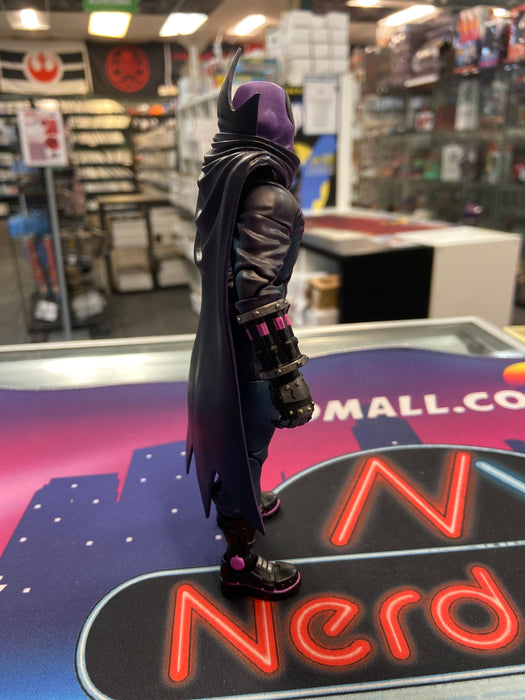 Marvel Legends Prowler