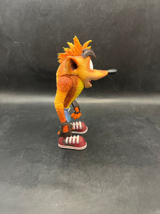 NECA Crash Bandicoot