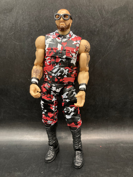 WWE Elite Series 45 Bubba Ray Dudley