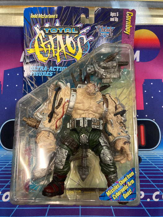 McFarlane Spawn Series 2 Cornboy