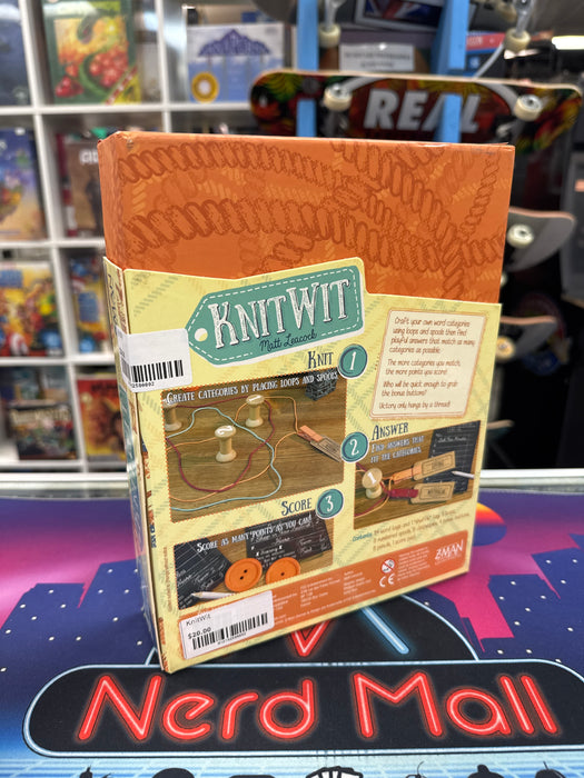 KnitWit