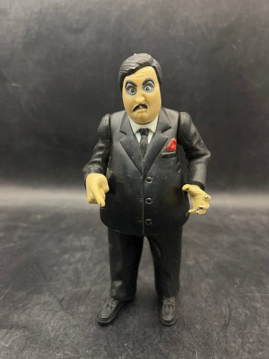 Jakks Pacific WWE 1997 Buried Alive - Paul Bearer
