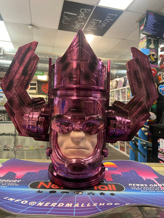 Marvel Studios Fantastic 4 Galactus Popcorn Bucket