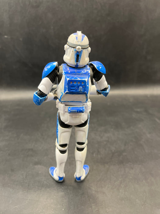 Star Wars Black Series 501st Legion Clone Trooper (2021)