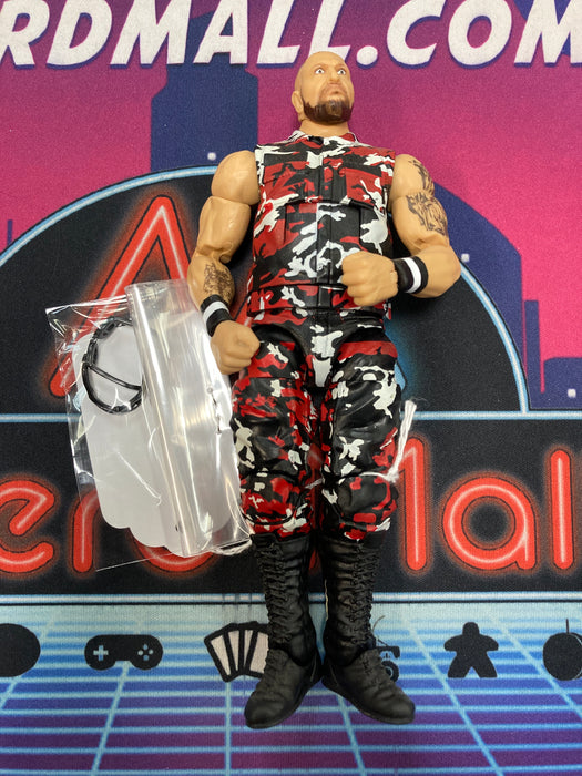 WWE Elite Collection From the Vault Series 1 Bubba Ray Dudley