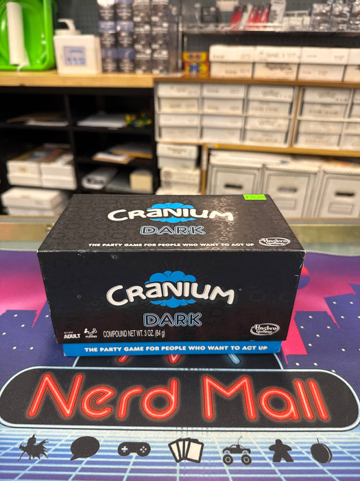 Cranium Dark Edition (New Inside)