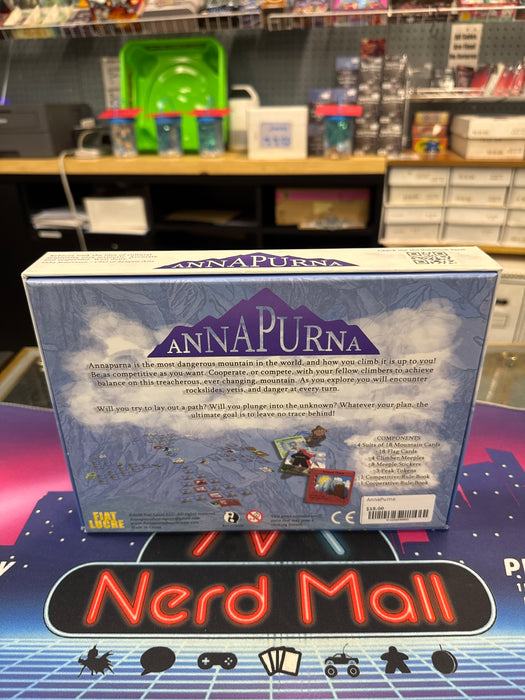 AnnaPurna