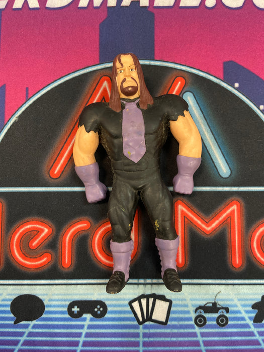 WWE Wrestling Superstars Bend-ems Undertaker