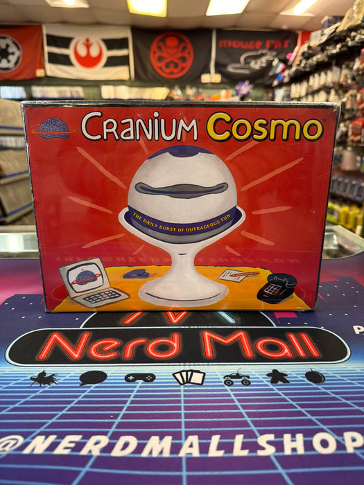 Cranium Cosmo (Sealed)