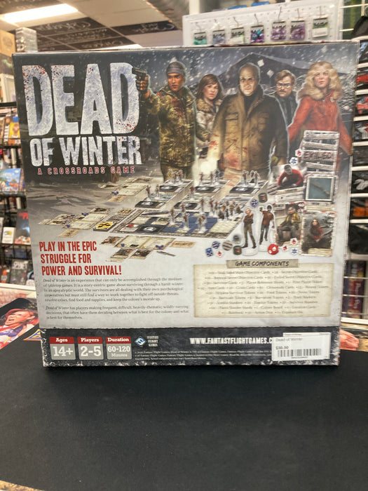 Dead of Winter
