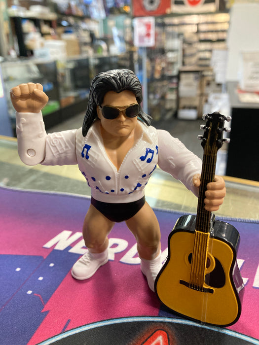 WWE Retro Collection Greg The Hammer Valentine