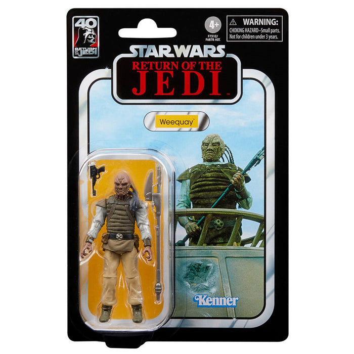 Weequay - Star Wars The Vintage Collection Assortment 2 Wave 1
