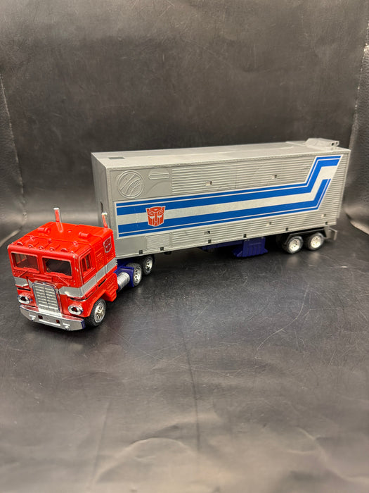 Transformers G1 1984 Optimus Prime