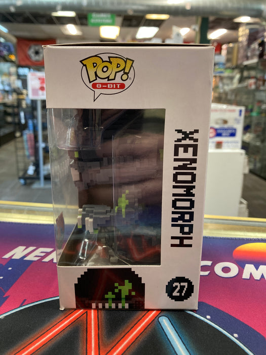 POP 8-Bit Alien - Xenomorph
