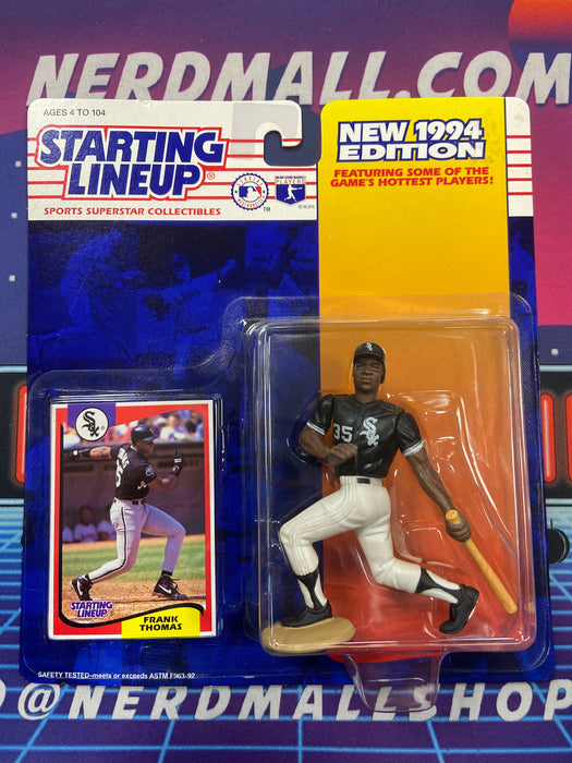Starting Lineup 1994 Frank Thomas