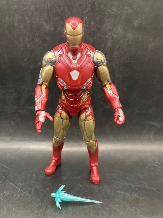 Marvel Legends Iron Man (Thor BAF)