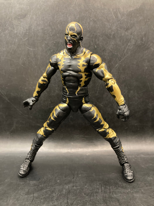 WWE Elite Series 36 Goldust