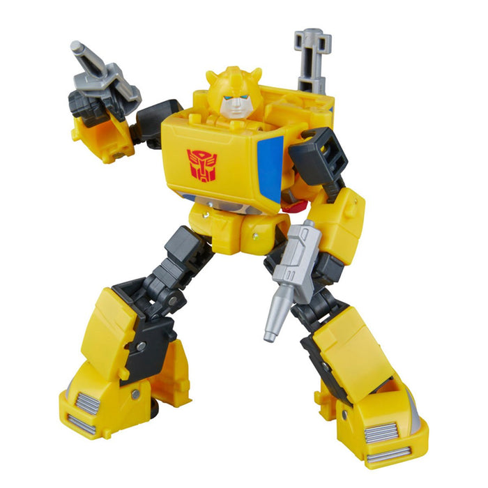 Bumblebee (Devastation) - Transformers Studio Series A-List Deluxe Class Wave 3
