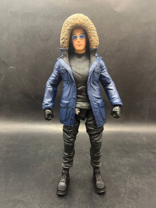 DC Collectibles Captain Cold (Flash TV Show)