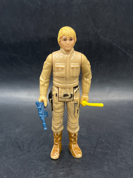 Kenner 1980 Star Wars Bespin Luke Skywalker