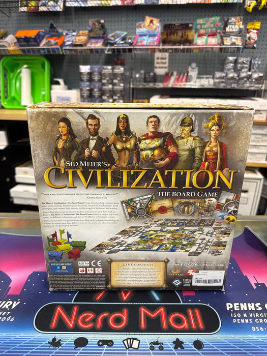 Civilization