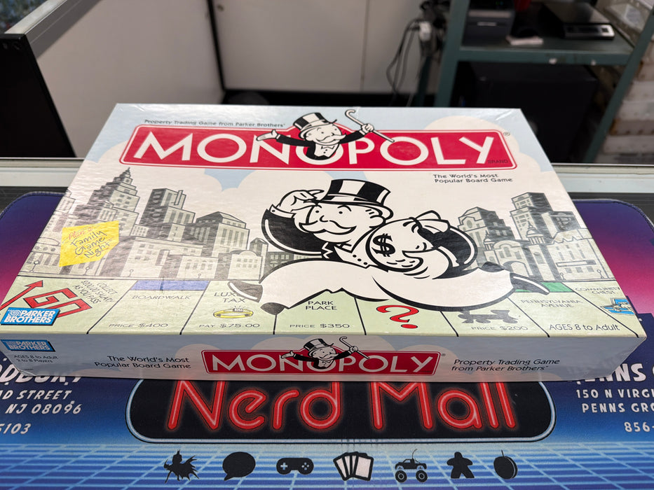 Monopoly ©2004