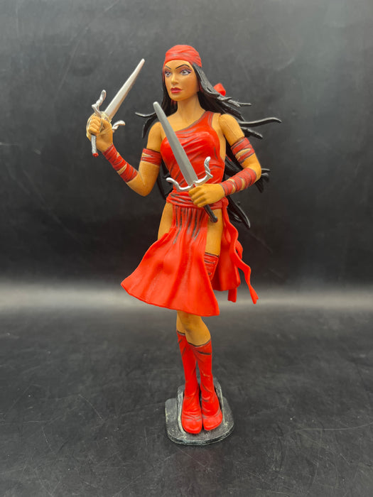 Diamond Select Toys Marvel Electra