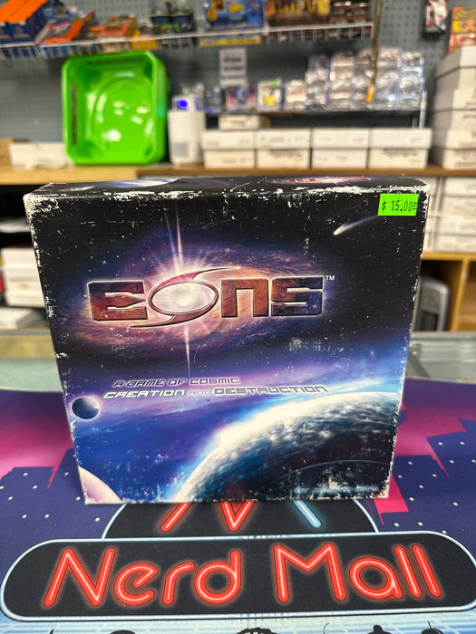 Eons (Box Wear)